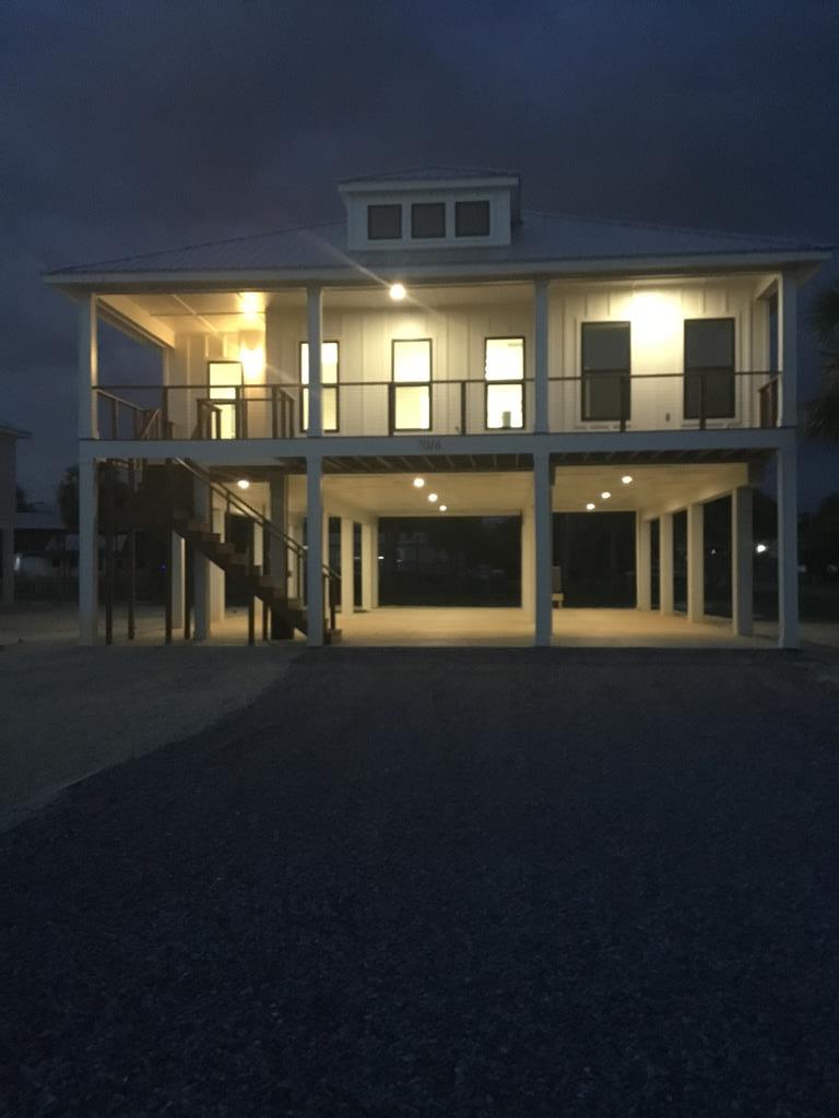7016 Americus Ave, Port St. Joe 32456
