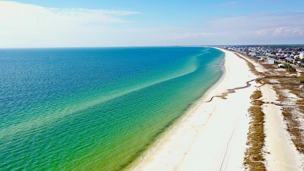 7016 Americus Ave, Port St. Joe 32456