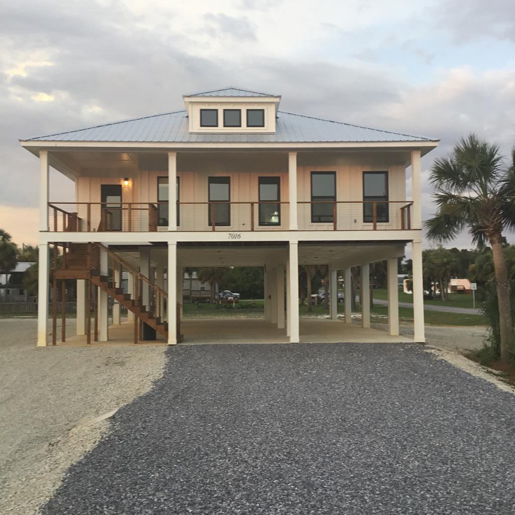 7016 Americus Ave, Port St. Joe 32456
