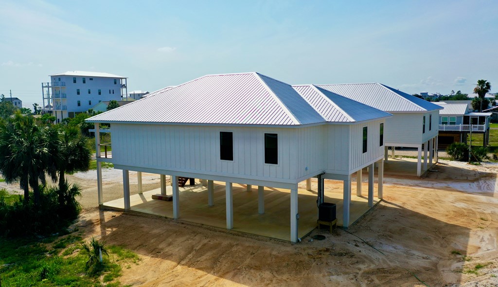 7016 Americus Ave, Port St. Joe 32456