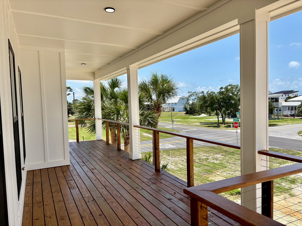 7016 Americus Ave, Port St. Joe 32456