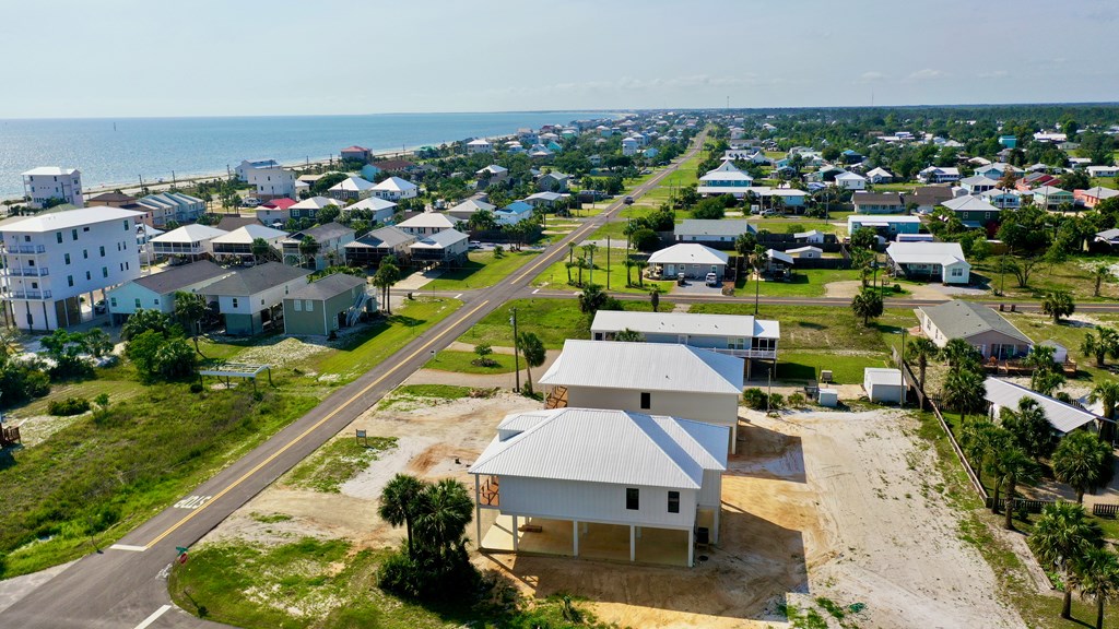 7016 Americus Ave, Port St. Joe 32456