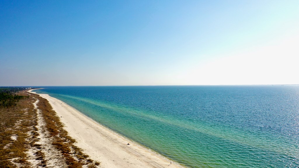 7016 Americus Ave, Port St. Joe 32456