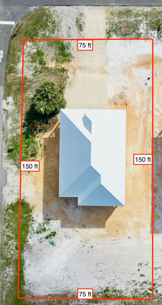 7016 Americus Ave, Port St. Joe 32456