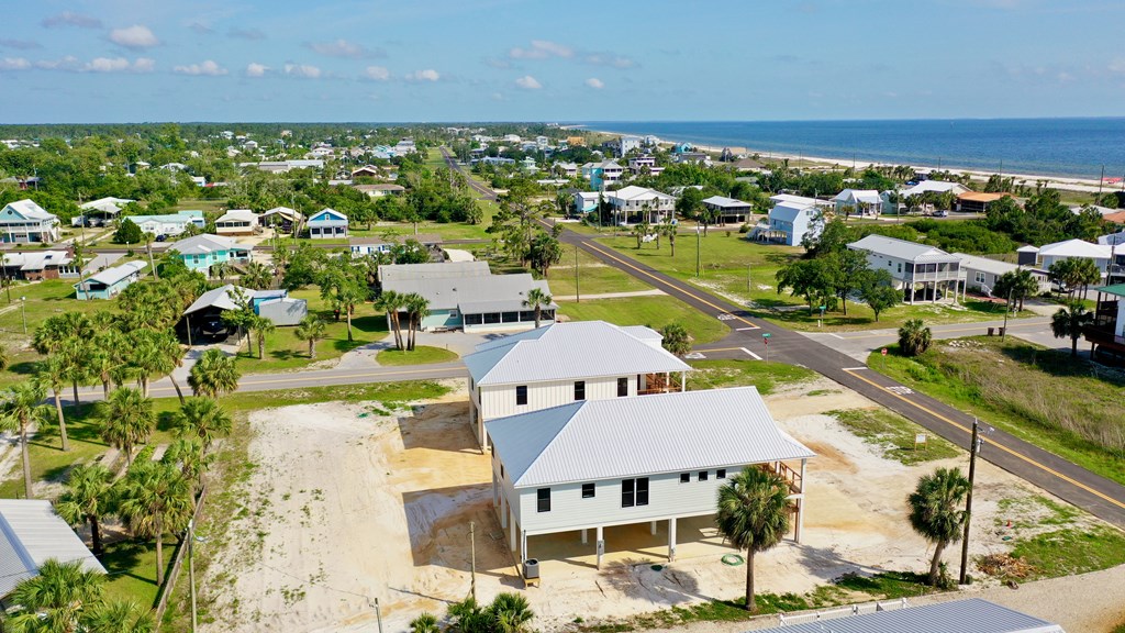 7016 Americus Ave, Port St. Joe 32456