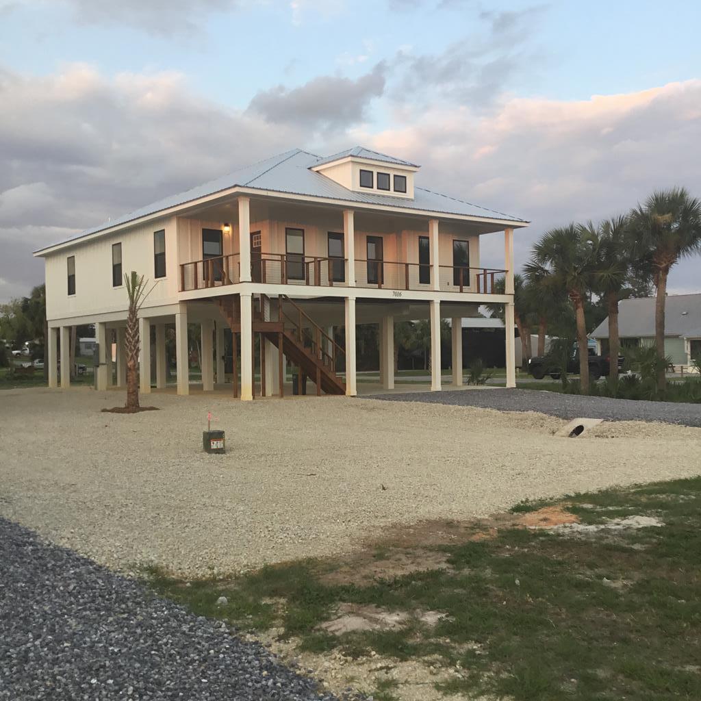 7016 Americus Ave, Port St. Joe 32456