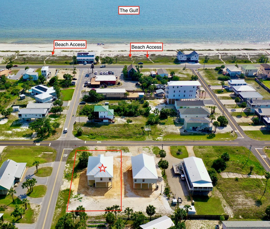 7016 Americus Ave, Port St. Joe 32456
