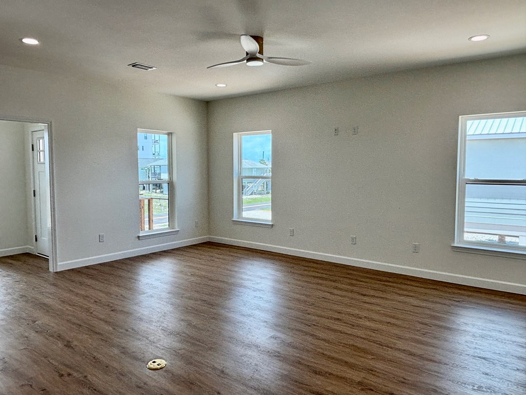 7016 Americus Ave, Port St. Joe 32456