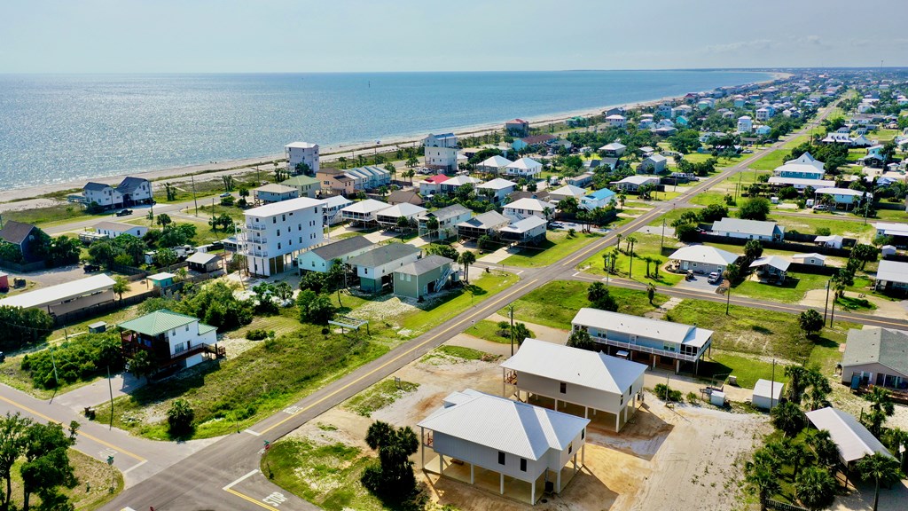 7016 Americus Ave, Port St. Joe 32456