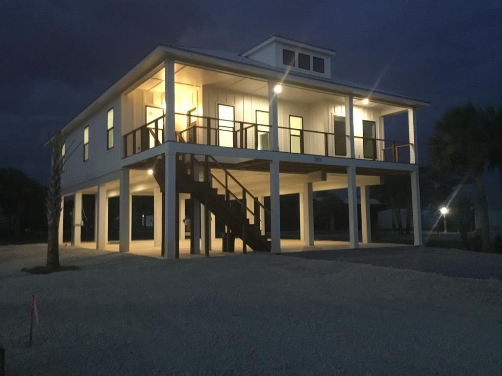7016 Americus Ave, Port St. Joe 32456