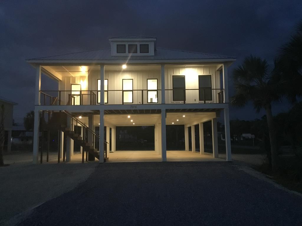 7016 Americus Ave, Port St. Joe 32456