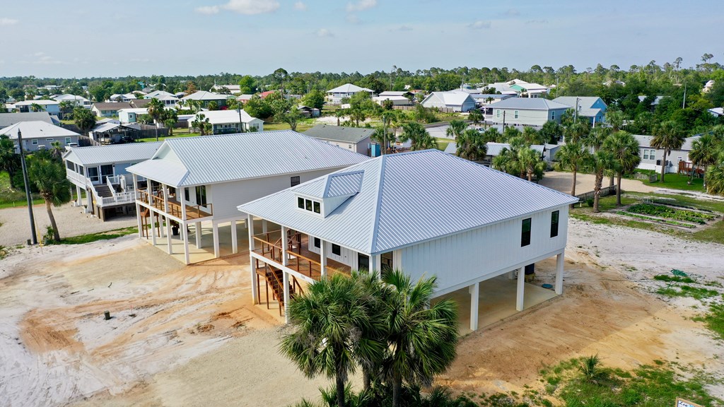 7016 Americus Ave, Port St. Joe 32456