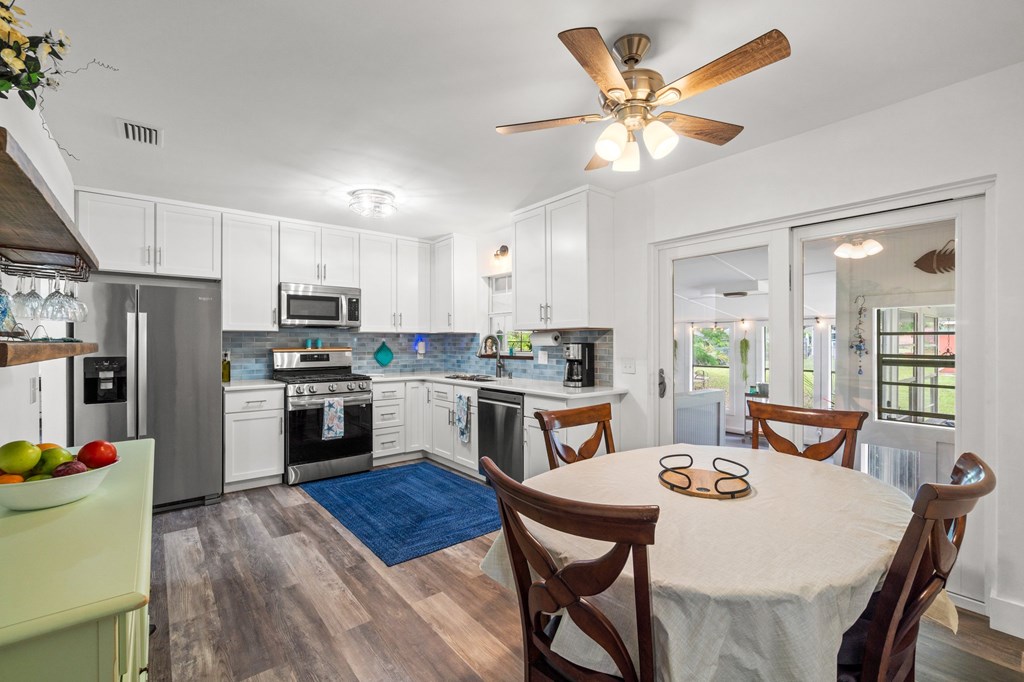 122 Barbara Dr, Port St. Joe 32456