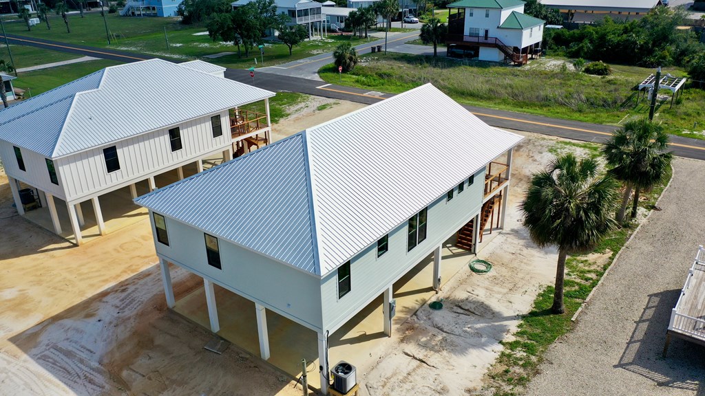 7030 Americus Ave, Port St. Joe 32456