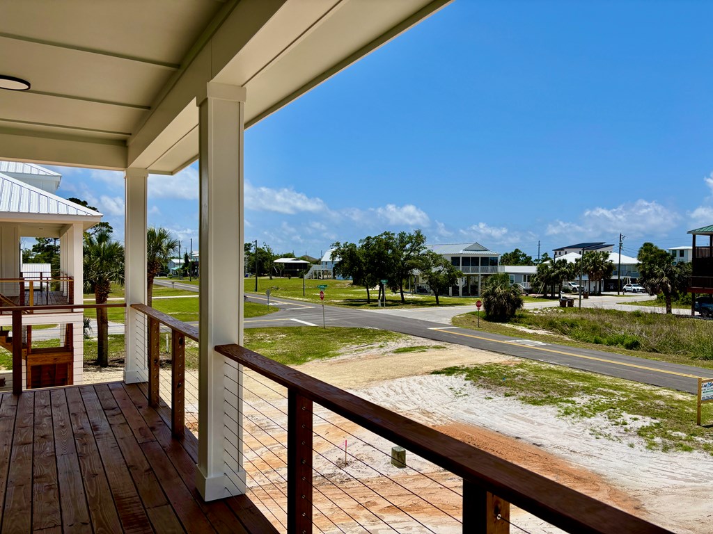 7030 Americus Ave, Port St. Joe 32456