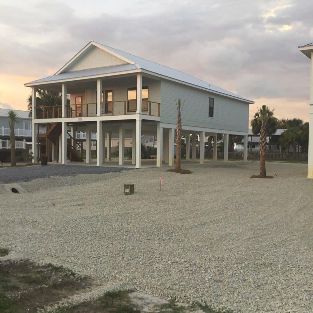 7030 Americus Ave, Port St. Joe 32456