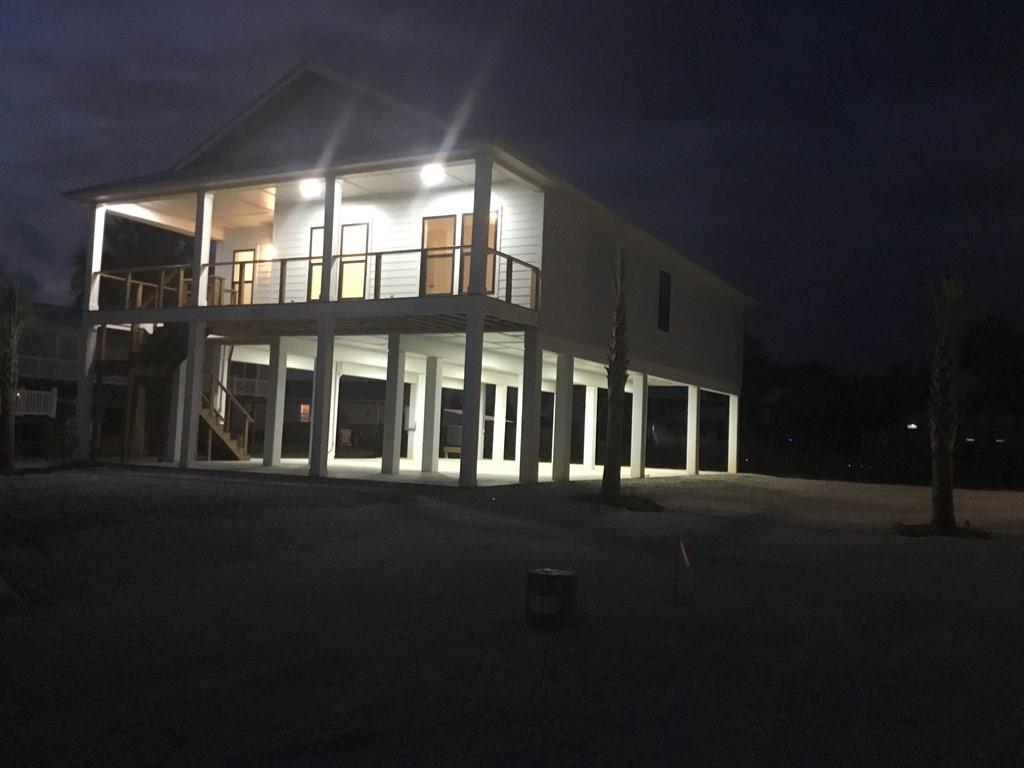 7030 Americus Ave, Port St. Joe 32456