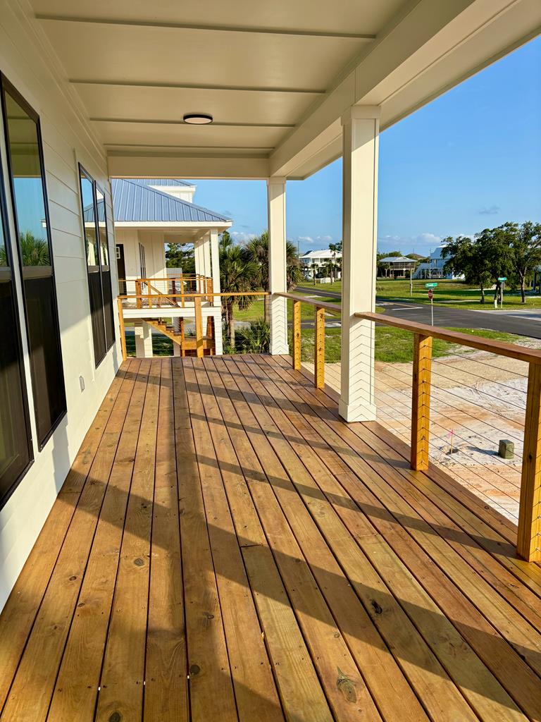 7030 Americus Ave, Port St. Joe 32456