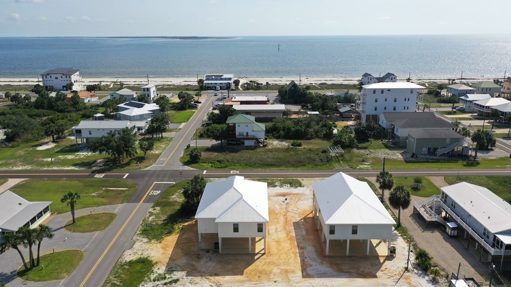 7030 Americus Ave, Port St. Joe 32456