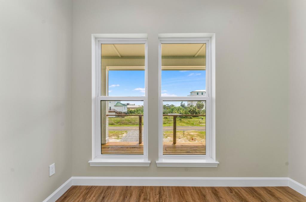 7030 Americus Ave, Port St. Joe 32456