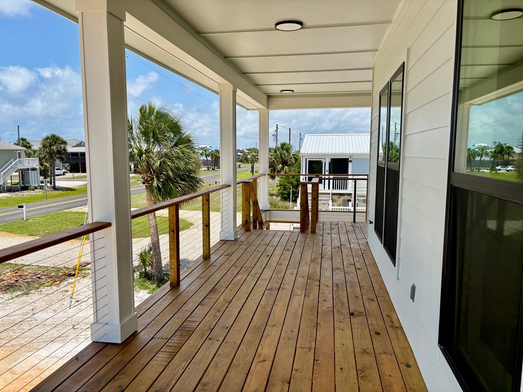 7030 Americus Ave, Port St. Joe 32456