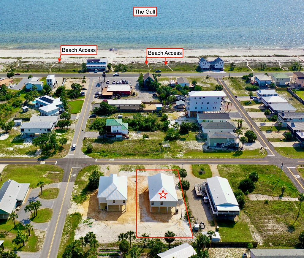 7030 Americus Ave, Port St. Joe 32456