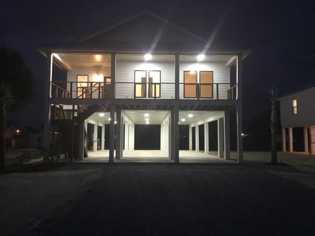 7030 Americus Ave, Port St. Joe 32456