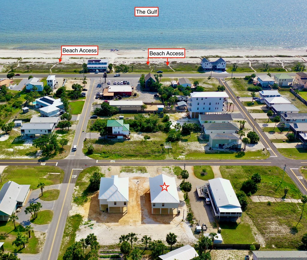 7030 Americus Ave, Port St. Joe 32456