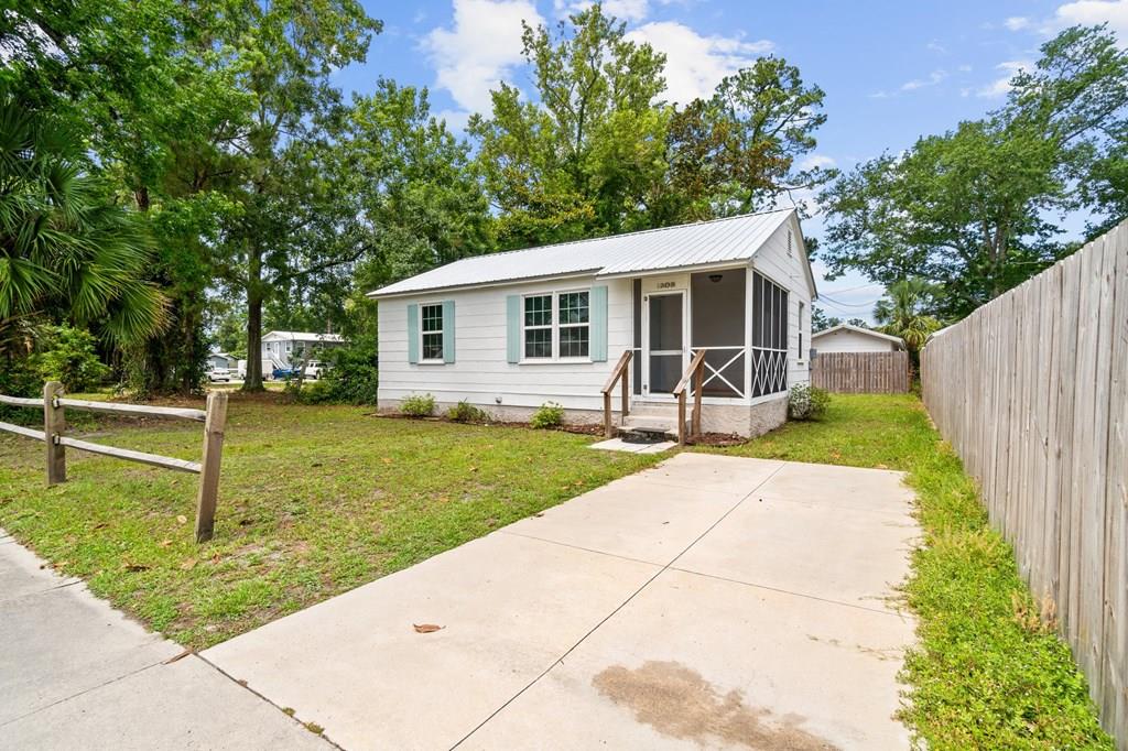 1308 Long Ave, Port St. Joe 32456