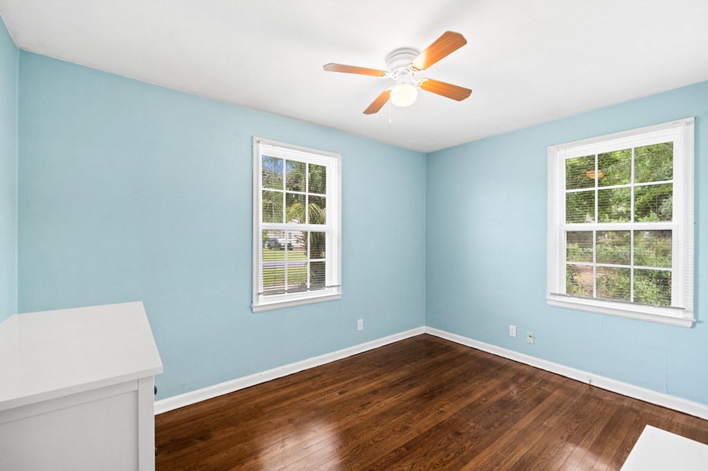 1308 Long Ave, Port St. Joe 32456
