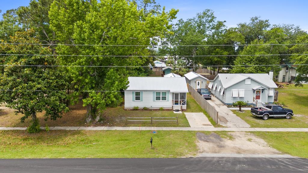 1308 Long Ave, Port St. Joe 32456