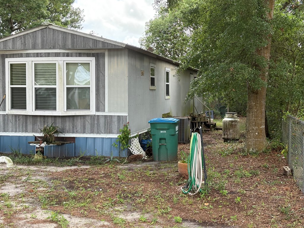 505 Nw 1st St, 32322