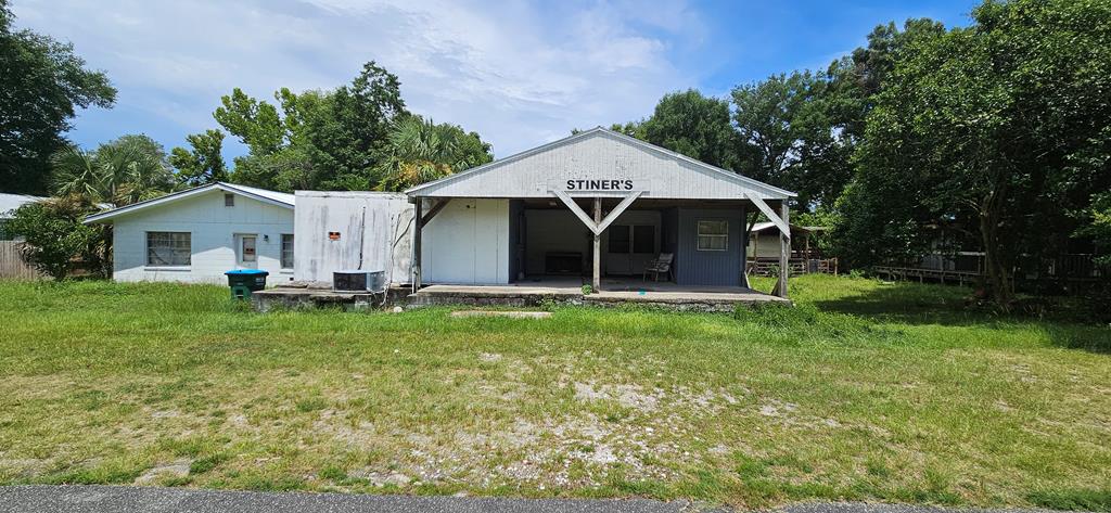 306 Nw 9th St, 32322