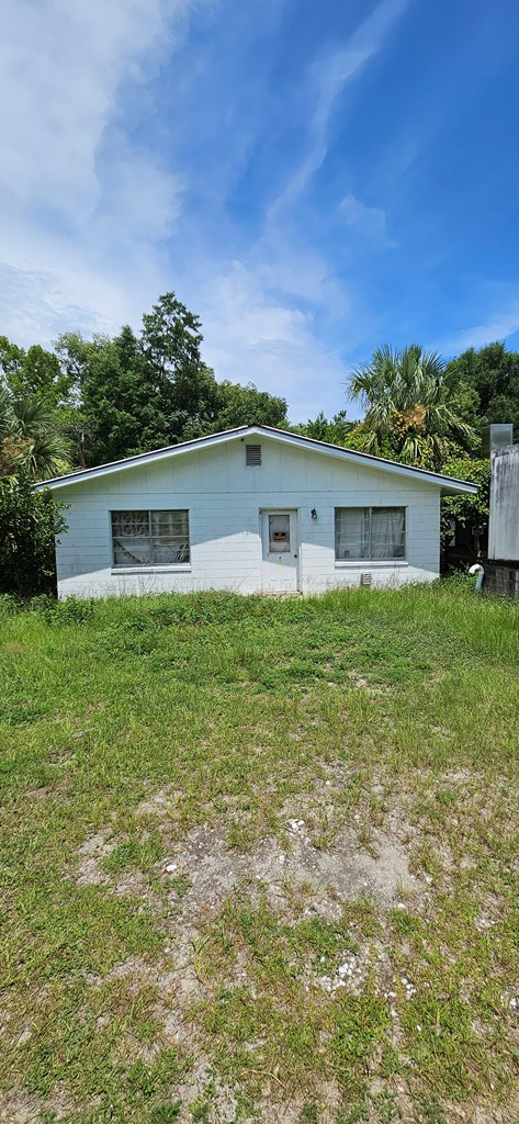 306 Nw 9th St, 32322