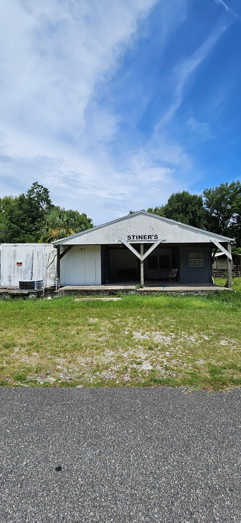 306 Nw 9th St, 32322