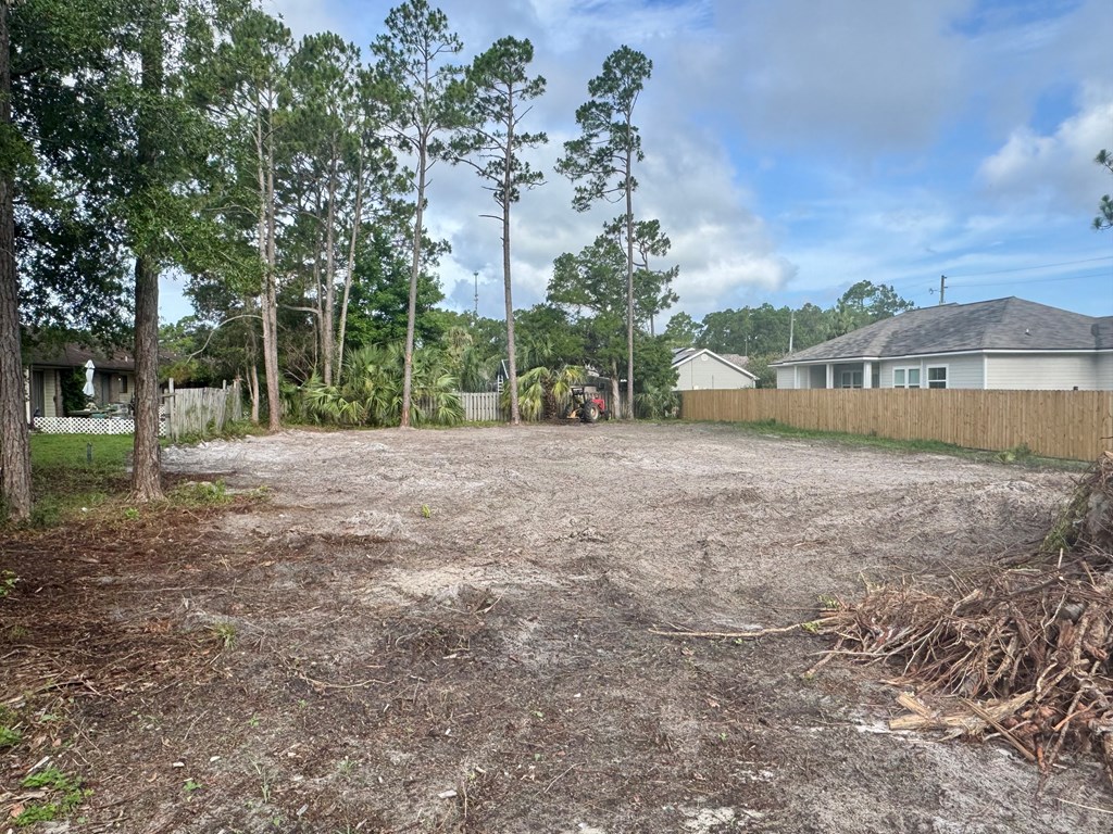 3316 Garrison Ave, Port St. Joe 32456