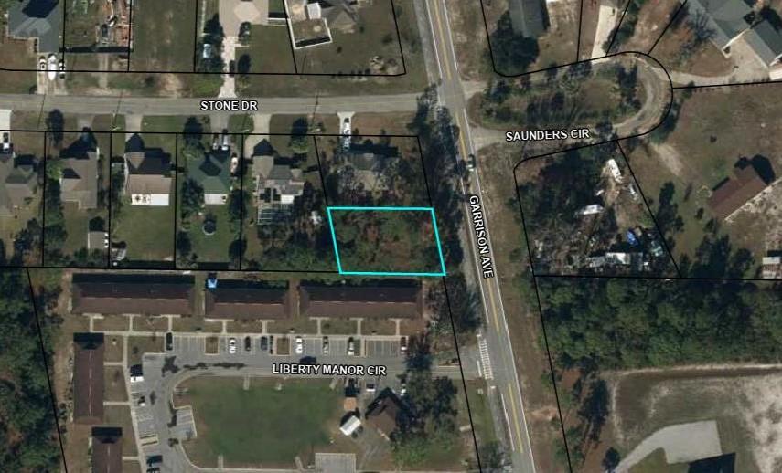 3316 Garrison Ave, Port St. Joe 32456