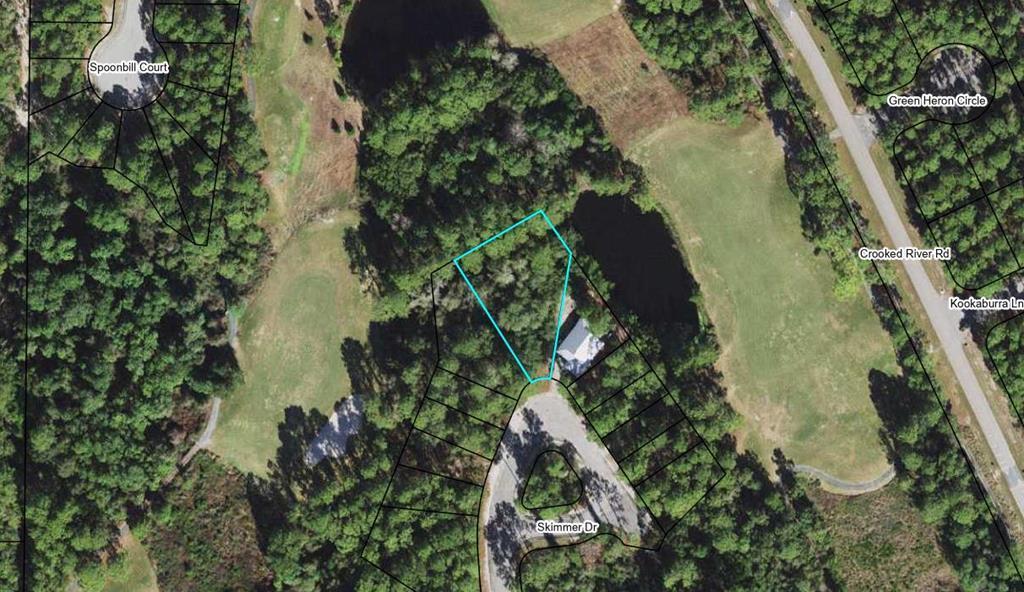 162 Skimmer Dr, 32323