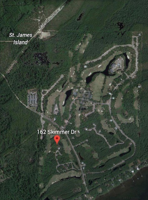 162 Skimmer Dr, 32323