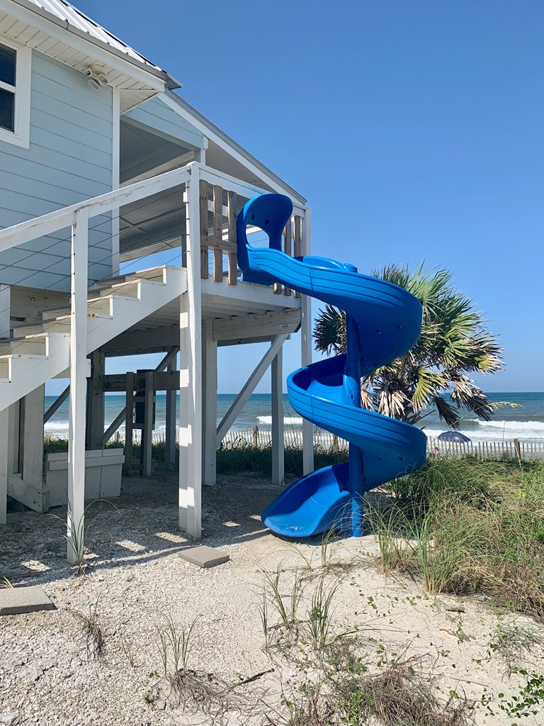 194 Antilles Dr, Port St. Joe 32456