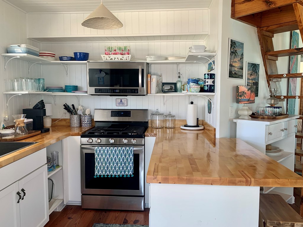 194 Antilles Dr, Port St. Joe 32456