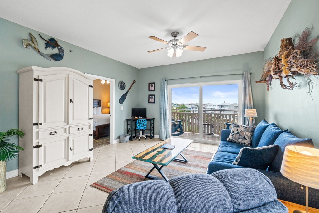 3300 Hwy 98 # 404, 32456 Unit: 404