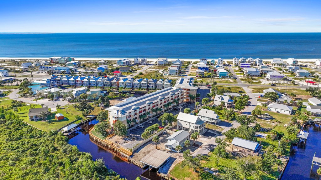 3300 Hwy 98 # 404, 32456 Unit: 404