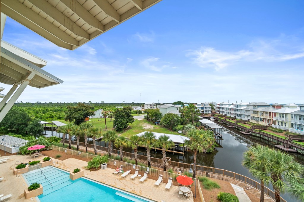 3300 Hwy 98 # 404, 32456 Unit: 404