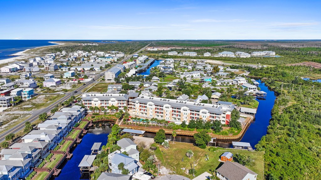 3300 Hwy 98 # 404, 32456 Unit: 404