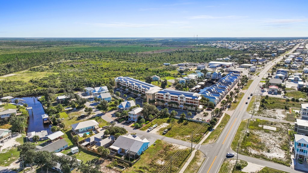 3300 Hwy 98 # 404, 32456 Unit: 404