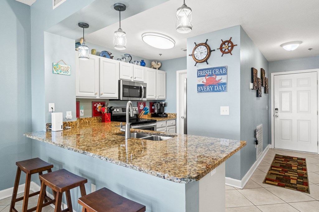 3300 Hwy 98 # 404, 32456 Unit: 404