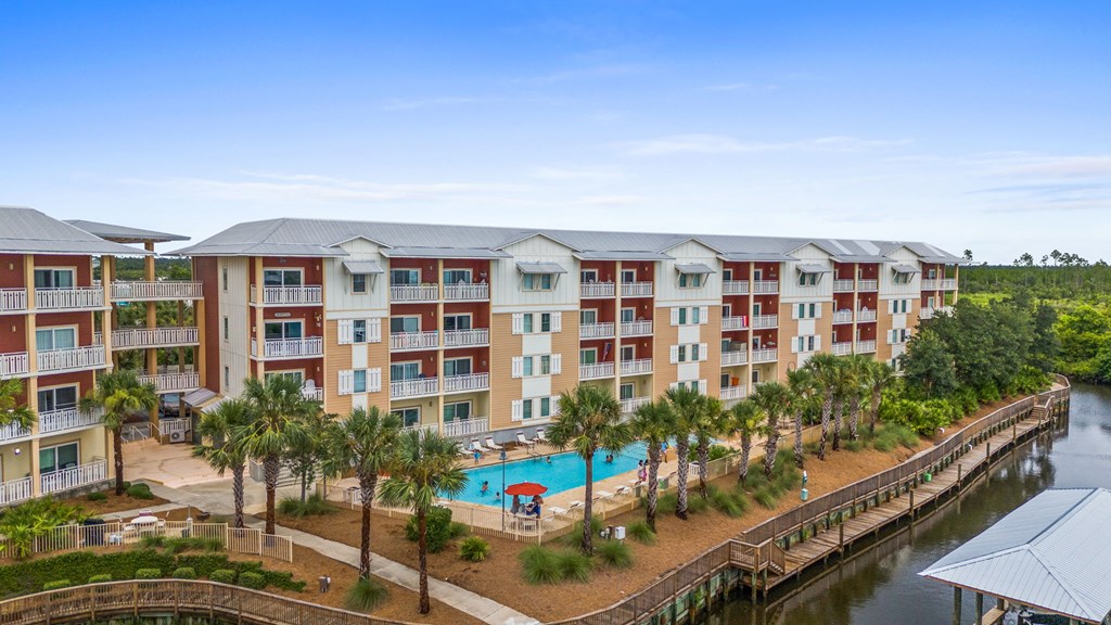 3300 Hwy 98 # 404, 32456 Unit: 404