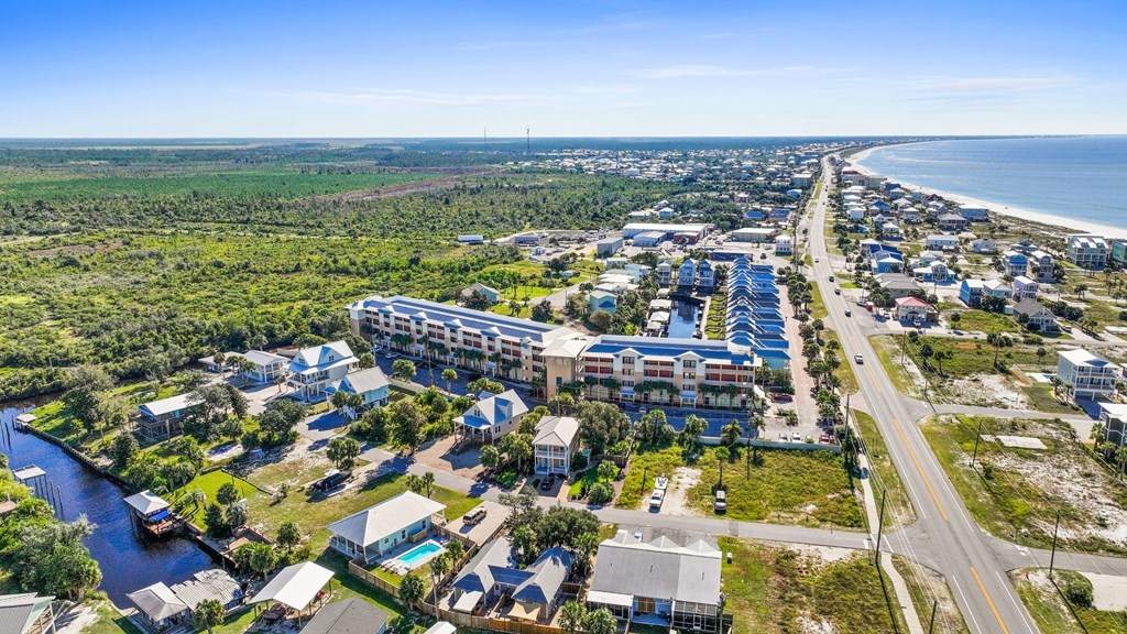 3300 Hwy 98 # 404, 32456 Unit: 404
