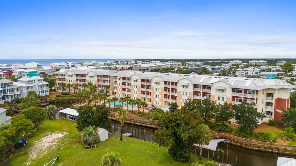 3300 Hwy 98 # 404, 32456 Unit: 404